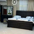 Modern Bed Frame - TZS 750,000 - 3