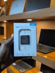 Mobifi 4G LTE Mobile WiFi - TZS 70,000 - 1