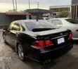 Toyota Crown Athlete 2011 Black - 3