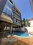 Furnished 3-Bedroom Villa for Rent in Ada Estate - 1