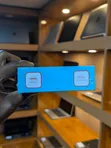 T-Elek 4G LTE Mobile WiFi E0197 - 4