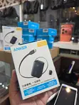 Anker 10000mAh 45W Power Bank with Retractable USB-C - 1