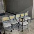 Modern Dining Table - 800,000 TZS - 2