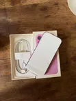 New Apple iPhone 16 256GB Pink - 2