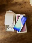 New Apple iPhone 16 256GB Pink - 4