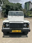 Land Rover Defender Puma 2016 - 1