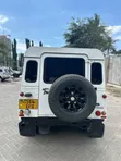 Land Rover Defender Puma 2016 - 3