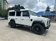Land Rover Defender Puma 2016 - 4