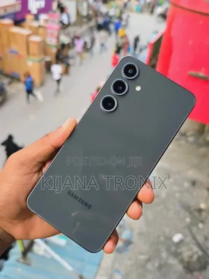 Samsung Galaxy S24 FE 128GB Gray