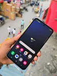 Samsung Galaxy S24 FE 128GB Gray - 3