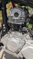 New TVS HLX 150cc Motorcycle - 3