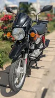 New TVS HLX 150cc Motorcycle - 4