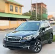 Subaru Forester 2016 Black - 2