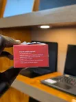 Airtel Portable 4G WiFi Router - 3