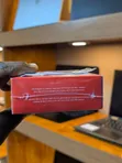 Airtel Portable 4G WiFi Router - 5