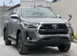 Toyota Hilux Double Cabin 2023 - 2
