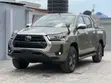 Toyota Hilux Double Cabin 2023 - 4