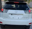 Toyota Harrier 2006 Pearl White - 2