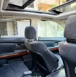 Toyota Harrier 2006 Pearl White - 3