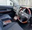 Toyota Harrier 2006 Pearl White - 4