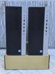 Kompyuta ya Mezani HP EliteDesk 400 G7 - 8GB RAM, 500GB HDD - 2
