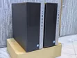 Kompyuta ya Mezani HP EliteDesk 400 G7 - 8GB RAM, 500GB HDD - 4
