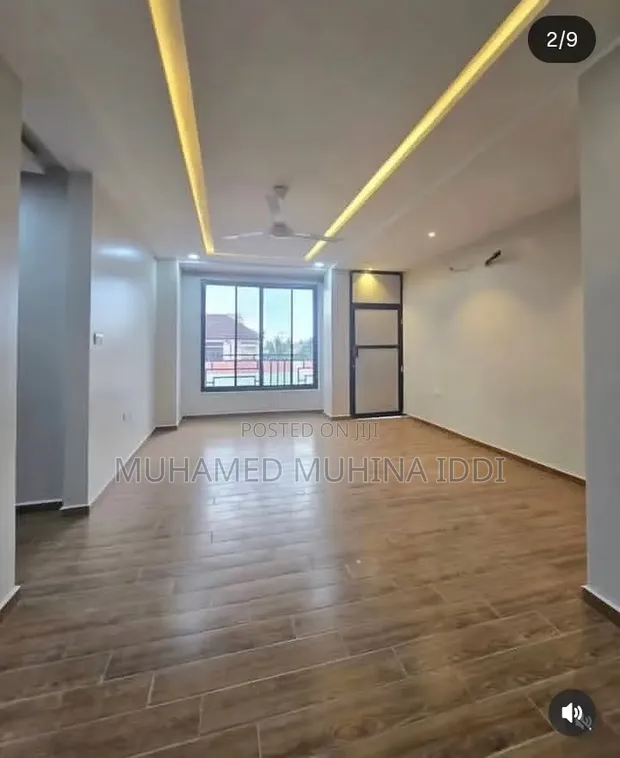 3 Bedroom Apartment for Rent in Mikocheni - 1