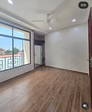 3 Bedroom Apartment for Rent in Mikocheni