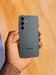 Samsung Galaxy S23 256GB Black - 1