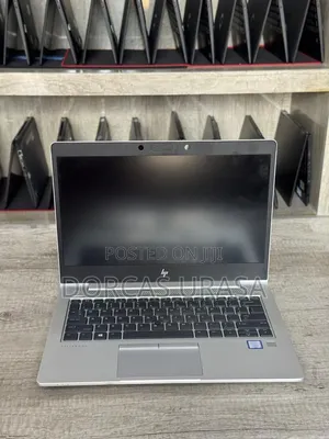 HP EliteBook 830 G9 Laptop - 16GB RAM, 256GB SSD