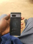 Google Pixel 7 128GB Black - 1