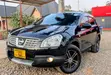 Nissan Dualis 2008 Black - 4