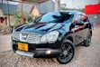 Nissan Dualis 2008 Black - 5