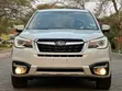 Subaru Forester 2016 Pearl - 4