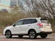 Subaru Forester 2016 Pearl - 5