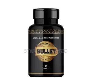 Maca Powder kwa Wanaume - Nguvu na Afya Asilia