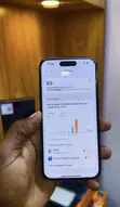 Apple iPhone 16 128GB Black - 1