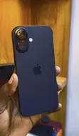 Apple iPhone 16 128GB Black - 2
