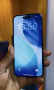 Apple iPhone 16 128GB Black - 3