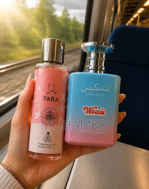 Women's Fragrance Combo - Sweet & Classy