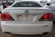 Toyota Crown 2009 White - 1