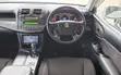 Toyota Crown 2009 White - 3