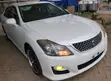 Toyota Crown 2009 White - 5
