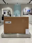 Samsung QLED Q7F 55-inch 4K TV - 1