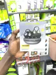 Calus M02max Clip Earphones - Brand New - 1
