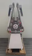 Commercial Dough Sheeter - Brand New - 1