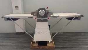 Commercial Dough Sheeter - Brand New