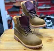 New Timberland Boots - 1