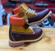 New Timberland Boots - 3