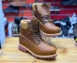 New Timberland Boots - 4